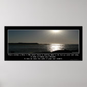 Zeit im Leben Poster (Vorne)