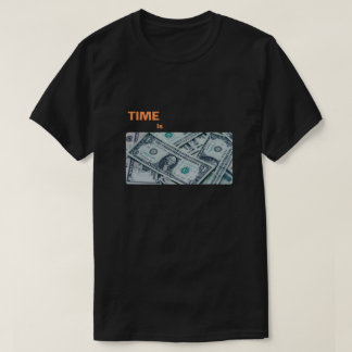 Zeit ist für Meany ein perfektes Geschenk für T-Sh T-Shirt