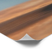 Zeit ist Geld Stunden, digitales Download-Poster Poster (Ecke)