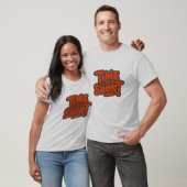 Zeit ist Kurz T-Shirt (Unisex)