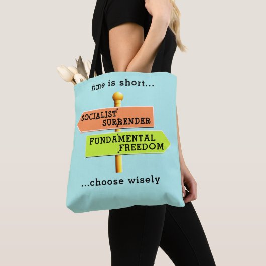 Zeit ist kurze Tasche (Von Nahem)