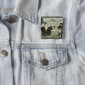 "Zeit ist, Zeit war", Kopie einer Illustration von Button (Beispiel)