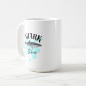 ZEIT KAFFEETASSE (Vorderseite Links)