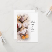 Zeit Karte (Vorderseite/Rückseite Beispiel)