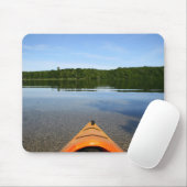 Zeit kayak mousepad (Mit Mouse)