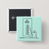 Zeit-Management Button (Vorne & Hinten)