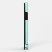 Zeit-Management Case-Mate iPhone Hülle (Hinten/Rechts)