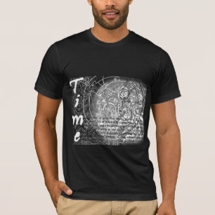 ZEIT-MASCHINE T-Shirt