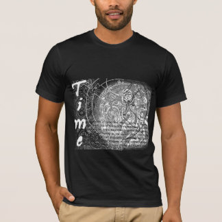 ZEIT-MASCHINE T-Shirt