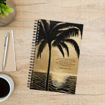 Zeit mit dem "Gott Journal"