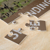 ZEIT MIT DER NATUR PUZZLE (Seite)