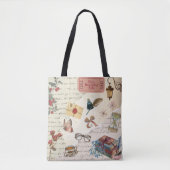 Zeit mit mir selbst tasche (Vorderseite)
