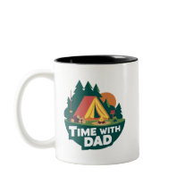 Zeit mit Vater - Vatertag