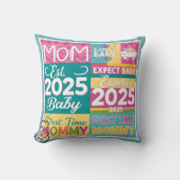 Zeit Mommyhood: Mama Osten. 2025 Keepake