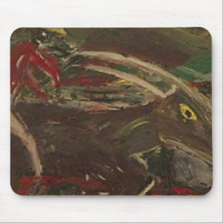 ZEIT MOUSEPAD