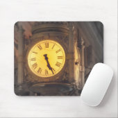 Zeit Mousepad (Mit Mouse)