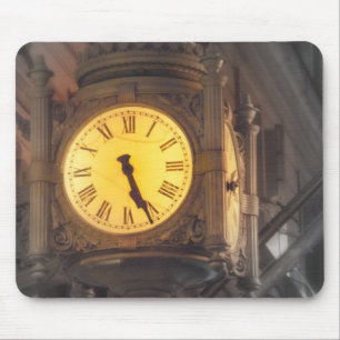 Zeit Mousepad