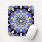 Zeit Mousepad (Mit Mouse)