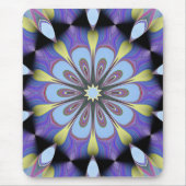 Zeit Mousepad (Vorne)