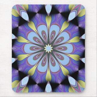 Zeit Mousepad