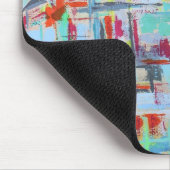 Zeit, Mousepad zu beten (Ecke)