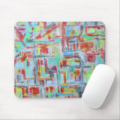 Zeit, Mousepad zu beten (Mit Mouse)