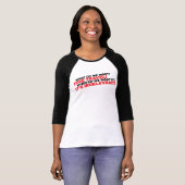 Zeit-Reise T-Shirt (Vorne ganz)