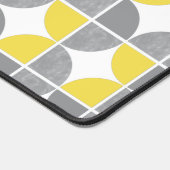 Zeit Schreibtischunterlage (Ecke)