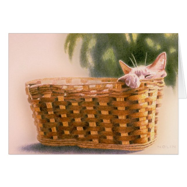 Zeit sich zu entspannen (Vorderseite (Horizontal))