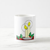 Zeit sich zu freuen kaffeetasse (Mittel)