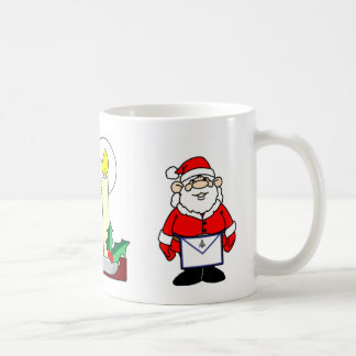 Zeit sich zu freuen kaffeetasse
