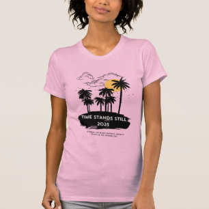 Zeit steht still T - Shirt