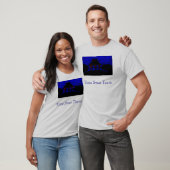 Zeit-SWAT-Team T-Shirt (Unisex)