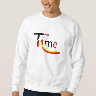 Zeit Sweatshirt