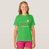 Zeit T-Shirt (Vorne ganz)
