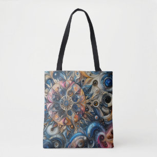 Zeit Tasche