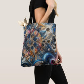 Zeit Tasche (Von Nahem)