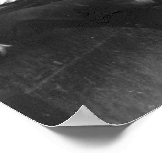 Zeit töten in Butte, 1939 Poster (Ecke)