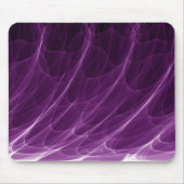 Zeit überlagert mousepad (Vorne)