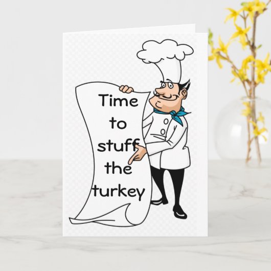 ZEIT, UM "DIE TÜRKEI ZU STUDIEREN", DANN SELBST!!  KARTE (Gelbe Blume)