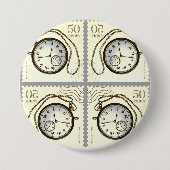 Zeit, um es Button! Button (Vorderseite)