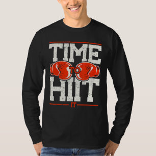 Zeit, um es zu verschließen T-Shirt