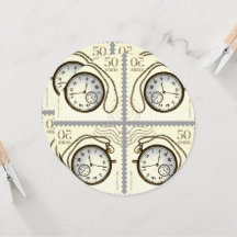 Zeit, um Ihre Gäste zu einem Party einzuladen!