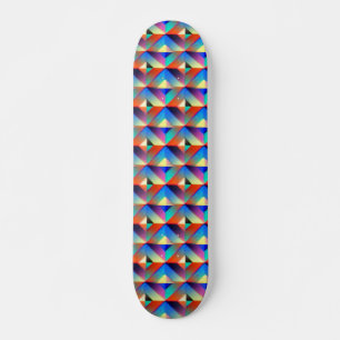 Zeit, um Wild Skateboard zu feiern
