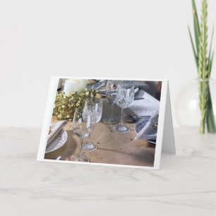 *ZEIT, UM ZU FEIERN* DIESE ZEIT DES JAHRES!!! KARTE