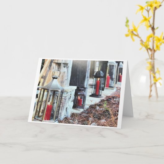 *ZEIT, UM ZU FEIERN* DIESE ZEIT JAHR!!! KARTE (Gelbe Blume)