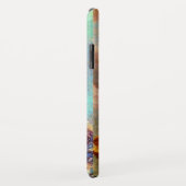 ZEIT- UND FAME-ALLEGORIE Case-Mate iPhone HÜLLE (Hinten/Rechts)