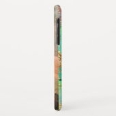 ZEIT- UND FAME-ALLEGORIE Case-Mate iPhone HÜLLE (Hinten/Links)