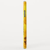 ZEIT- UND FAME-ALLEGORIE Case-Mate iPhone HÜLLE (Hinten/Rechts)