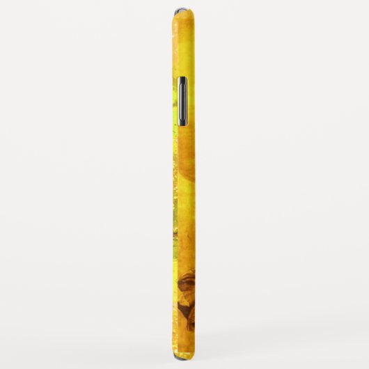 ZEIT- UND FAME-ALLEGORIE Case-Mate iPhone HÜLLE (Hinten/Rechts)